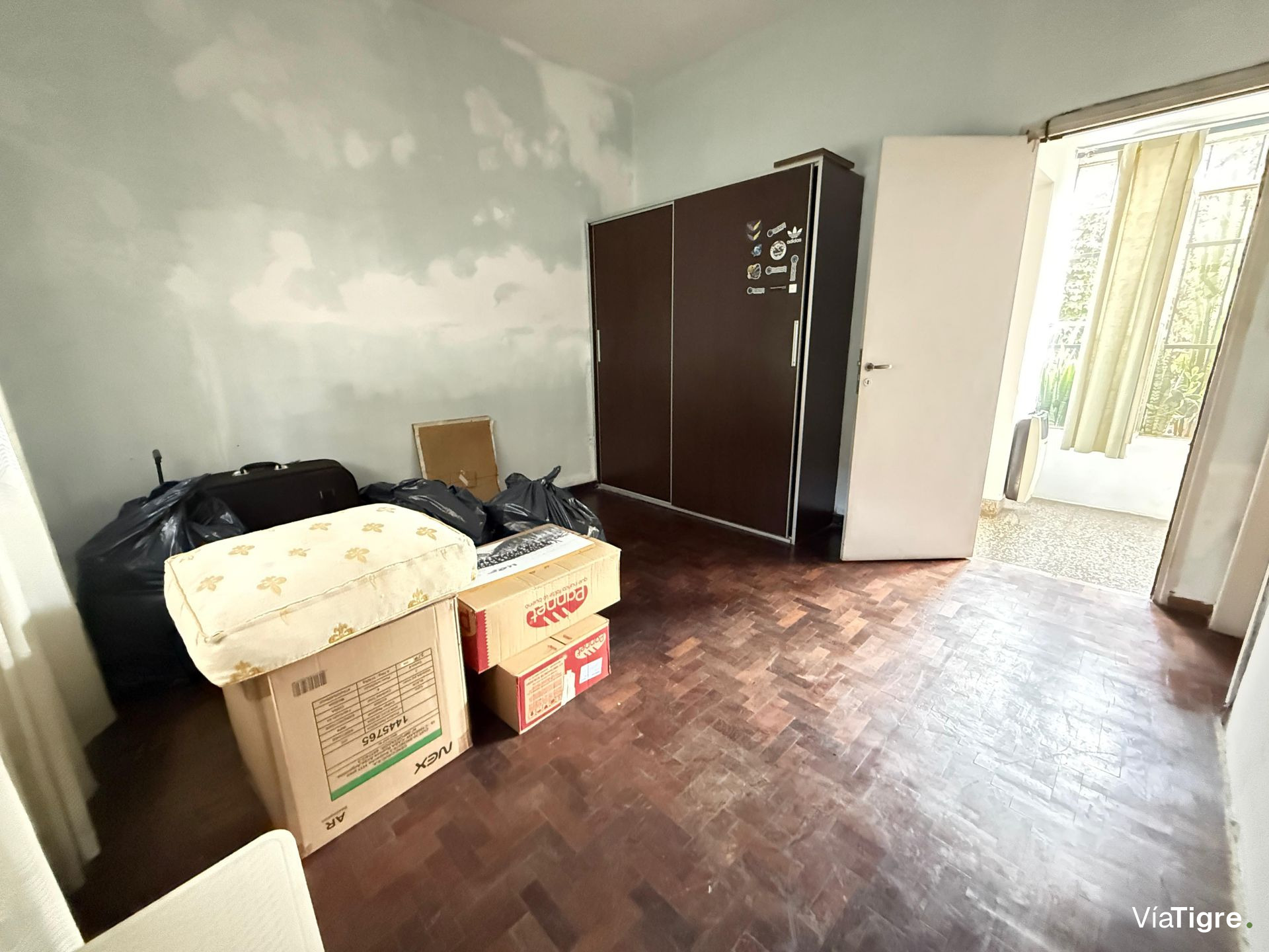 Venta casa 5 amb. Villa Adelina, terraza, garage