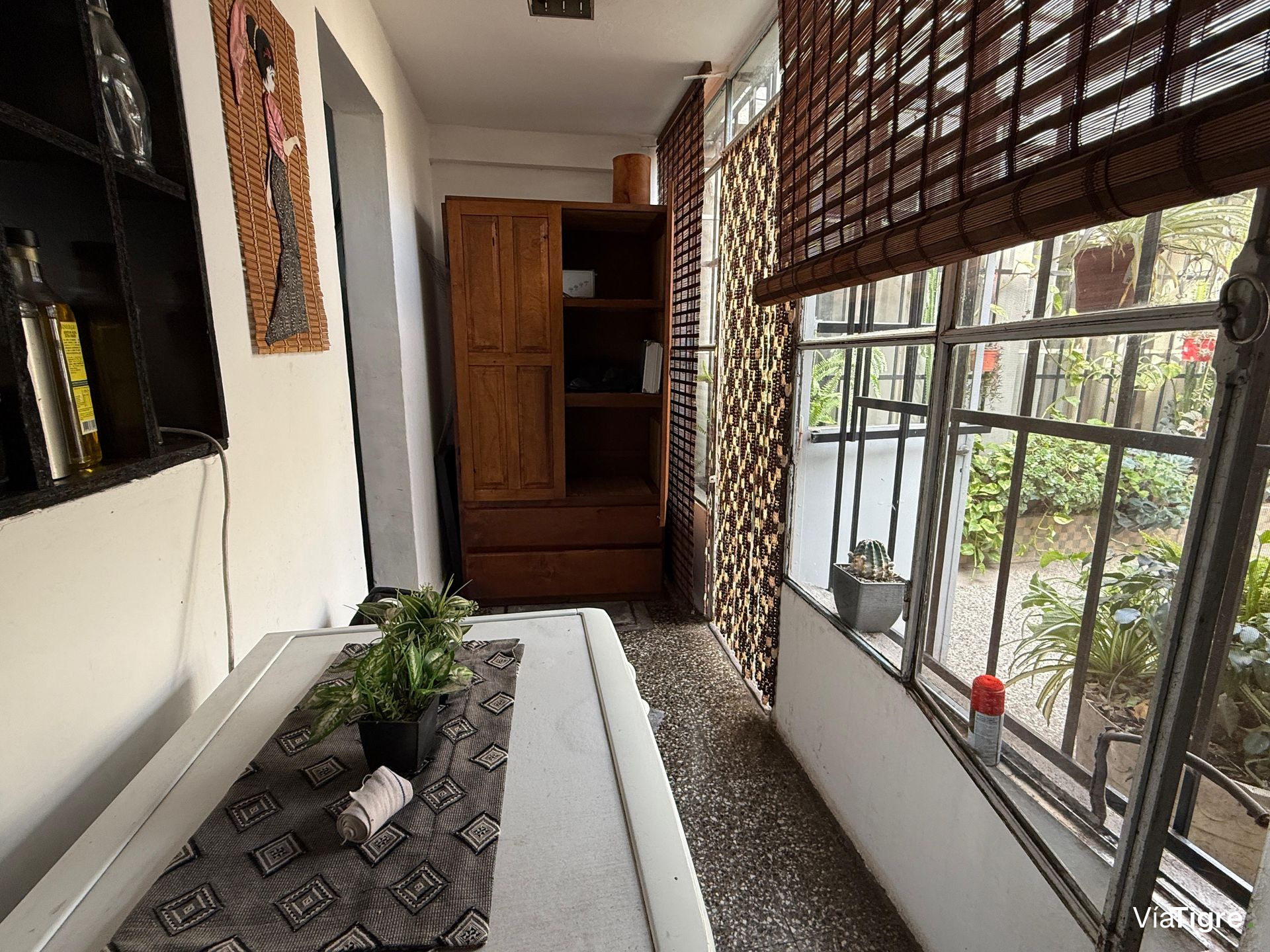 Venta casa 5 amb. Villa Adelina, terraza, garage