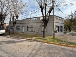 Venta casa 5 amb. Villa Adelina, terraza, garage