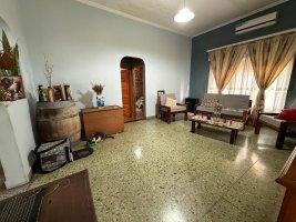 Venta casa 5 amb. Villa Adelina, terraza, garage