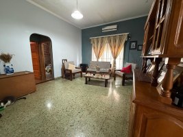 Venta casa 5 amb. Villa Adelina, terraza, garage