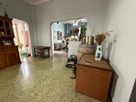 Venta casa 5 amb. Villa Adelina, terraza, garage