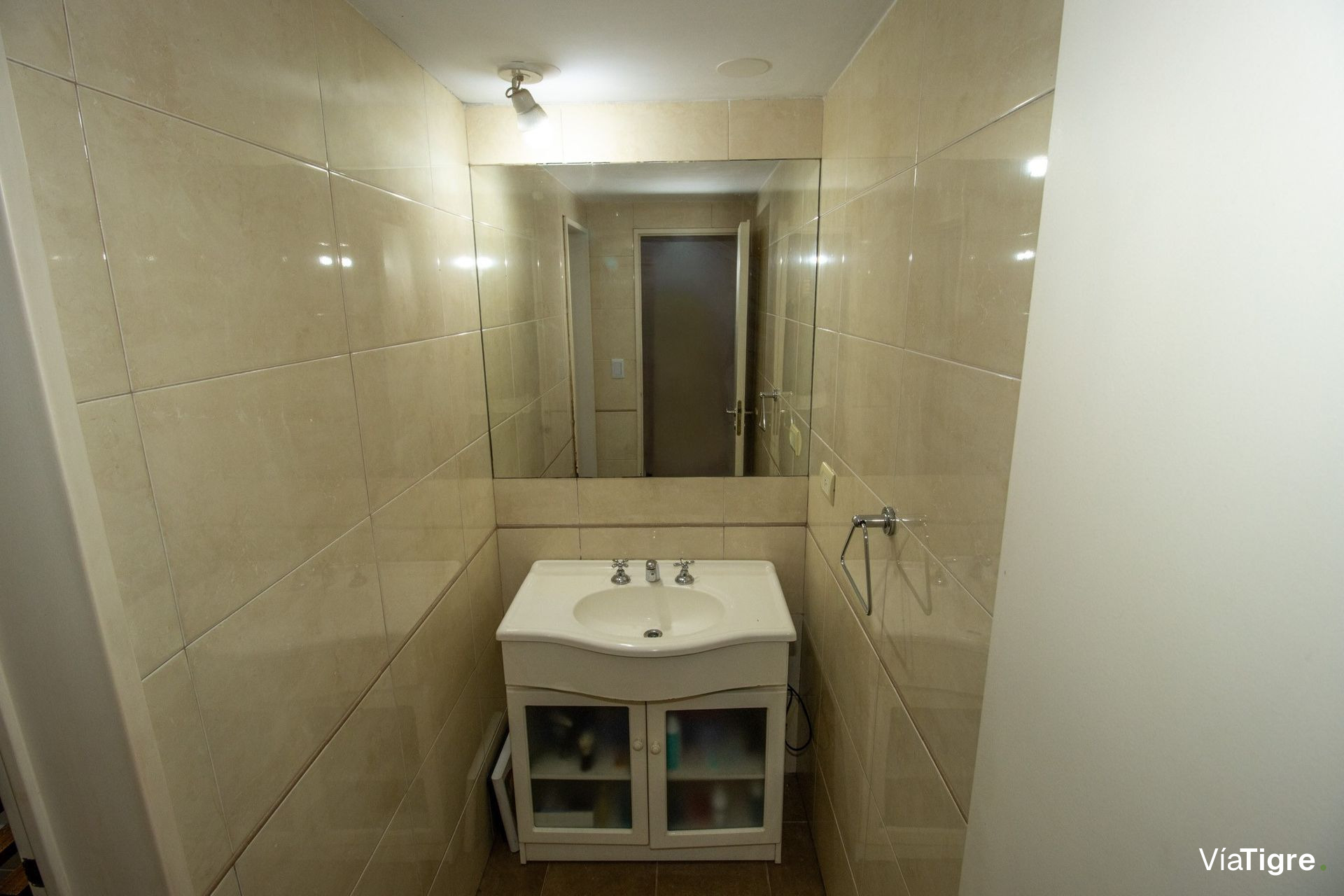VENTA PH 4 amb. Terraza-Cochera en Villa Martelli