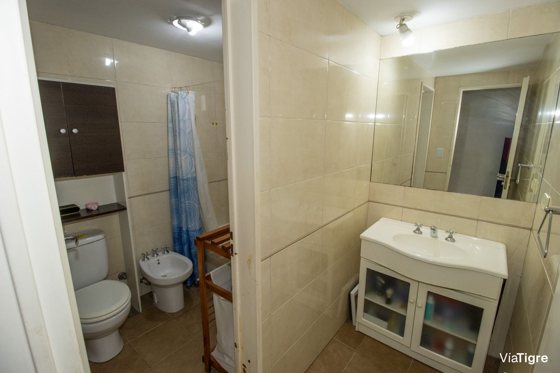VENTA PH 4 amb. Terraza-Cochera en Villa Martelli