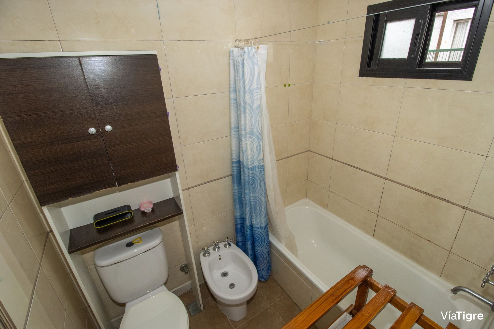 VENTA PH 4 amb. Terraza-Cochera en Villa Martelli