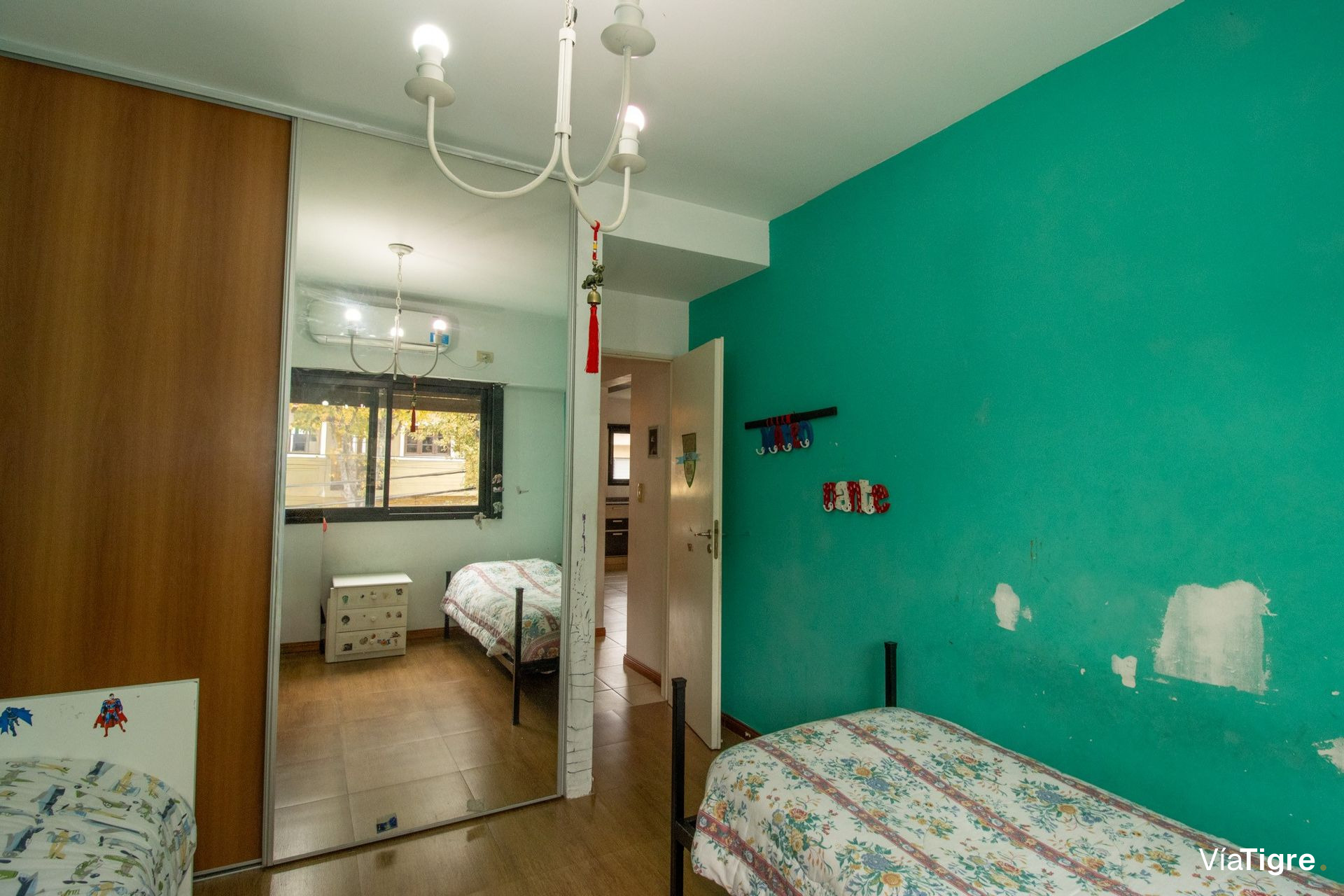VENTA PH 4 amb. Terraza-Cochera en Villa Martelli