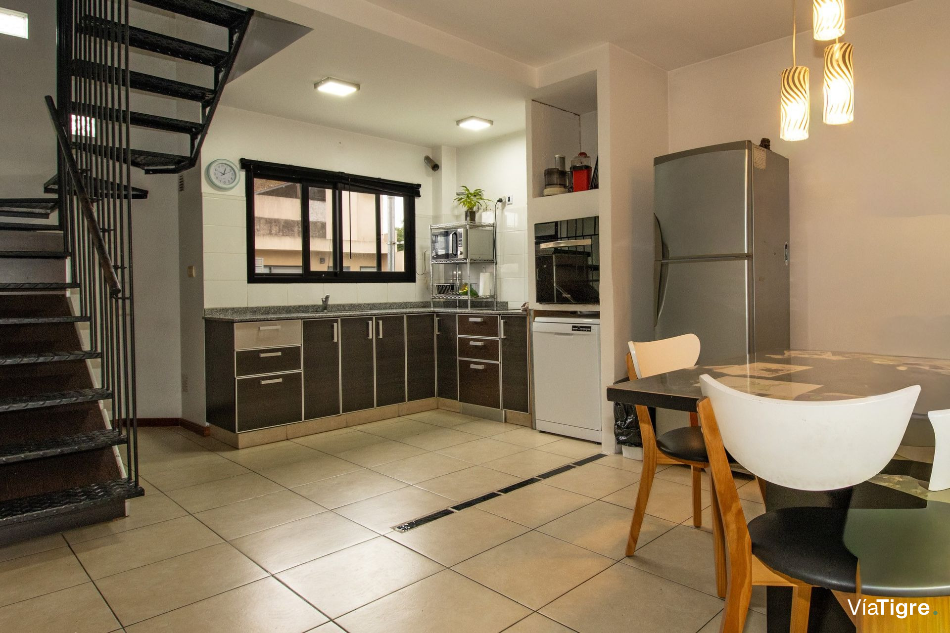 VENTA PH 4 amb. Terraza-Cochera en Villa Martelli
