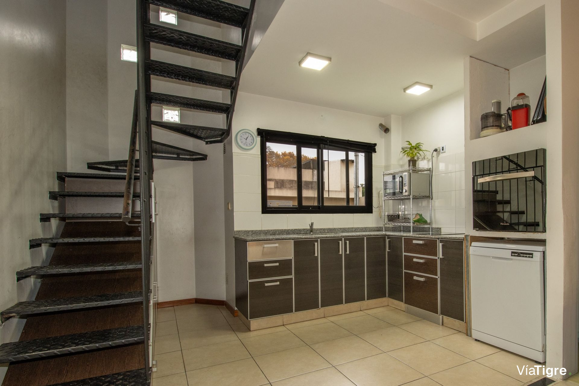 VENTA PH 4 amb. Terraza-Cochera en Villa Martelli