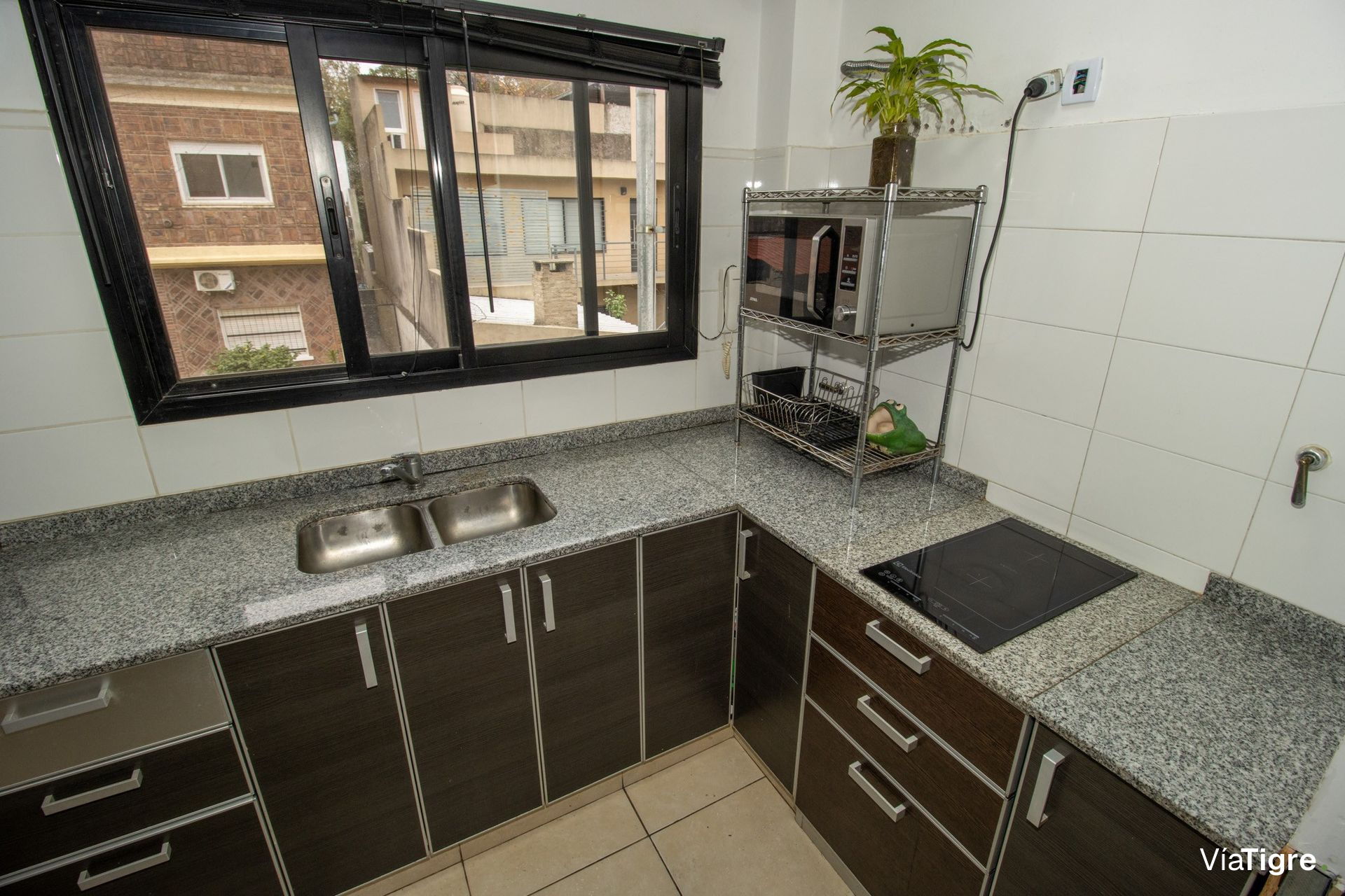 VENTA PH 4 amb. Terraza-Cochera en Villa Martelli