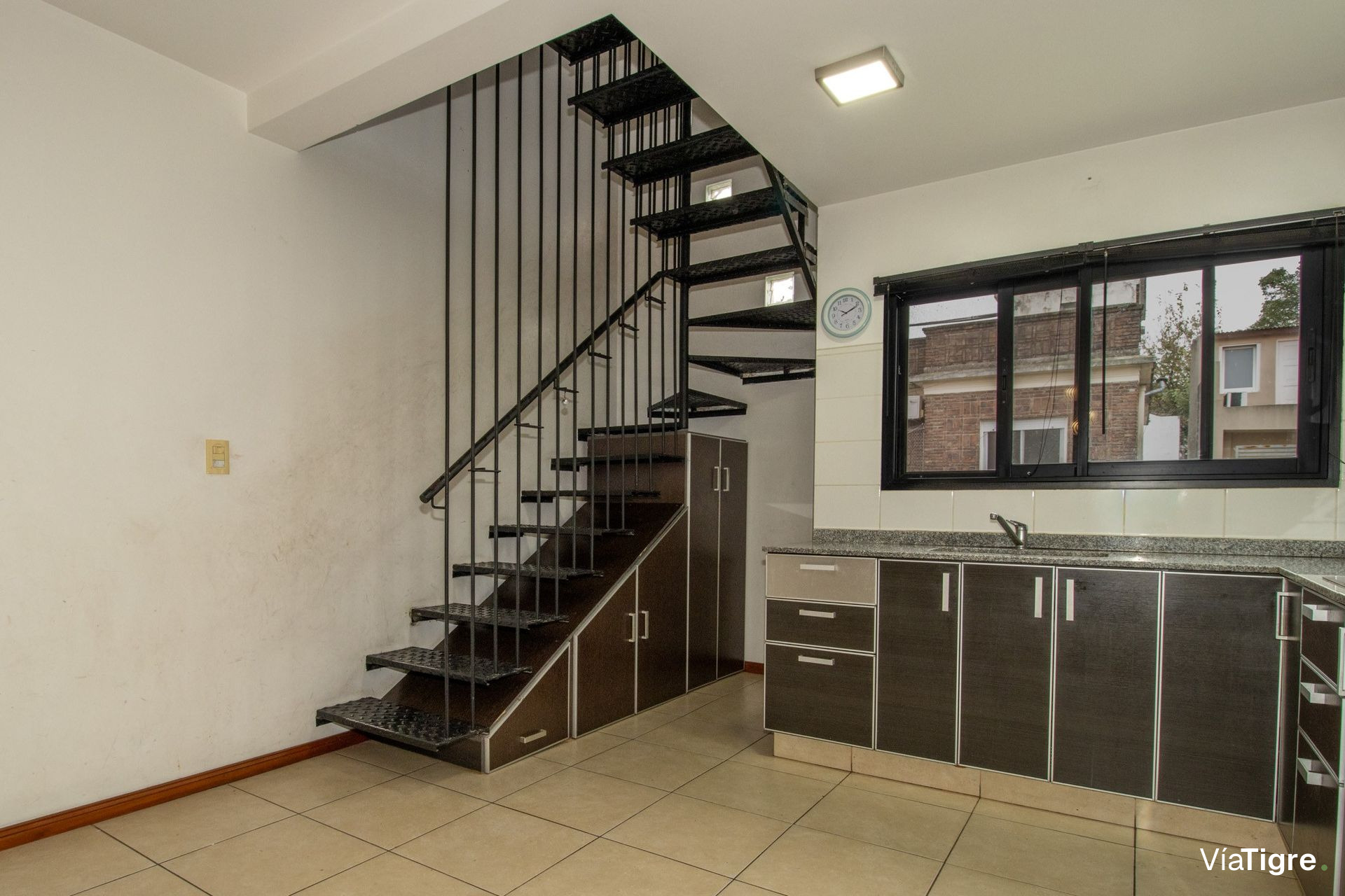 VENTA PH 4 amb. Terraza-Cochera en Villa Martelli