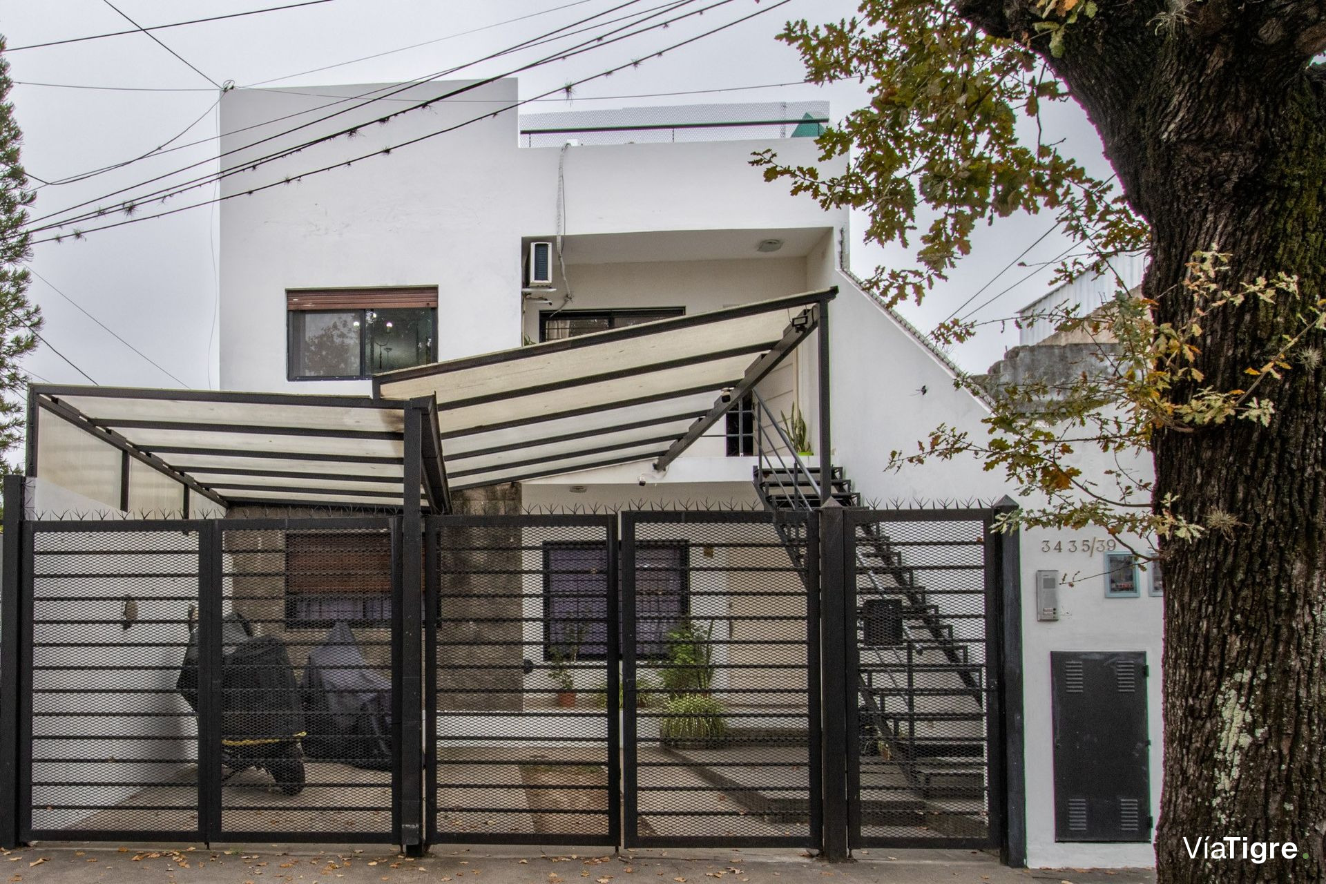 VENTA PH 4 amb. Terraza-Cochera en Villa Martelli