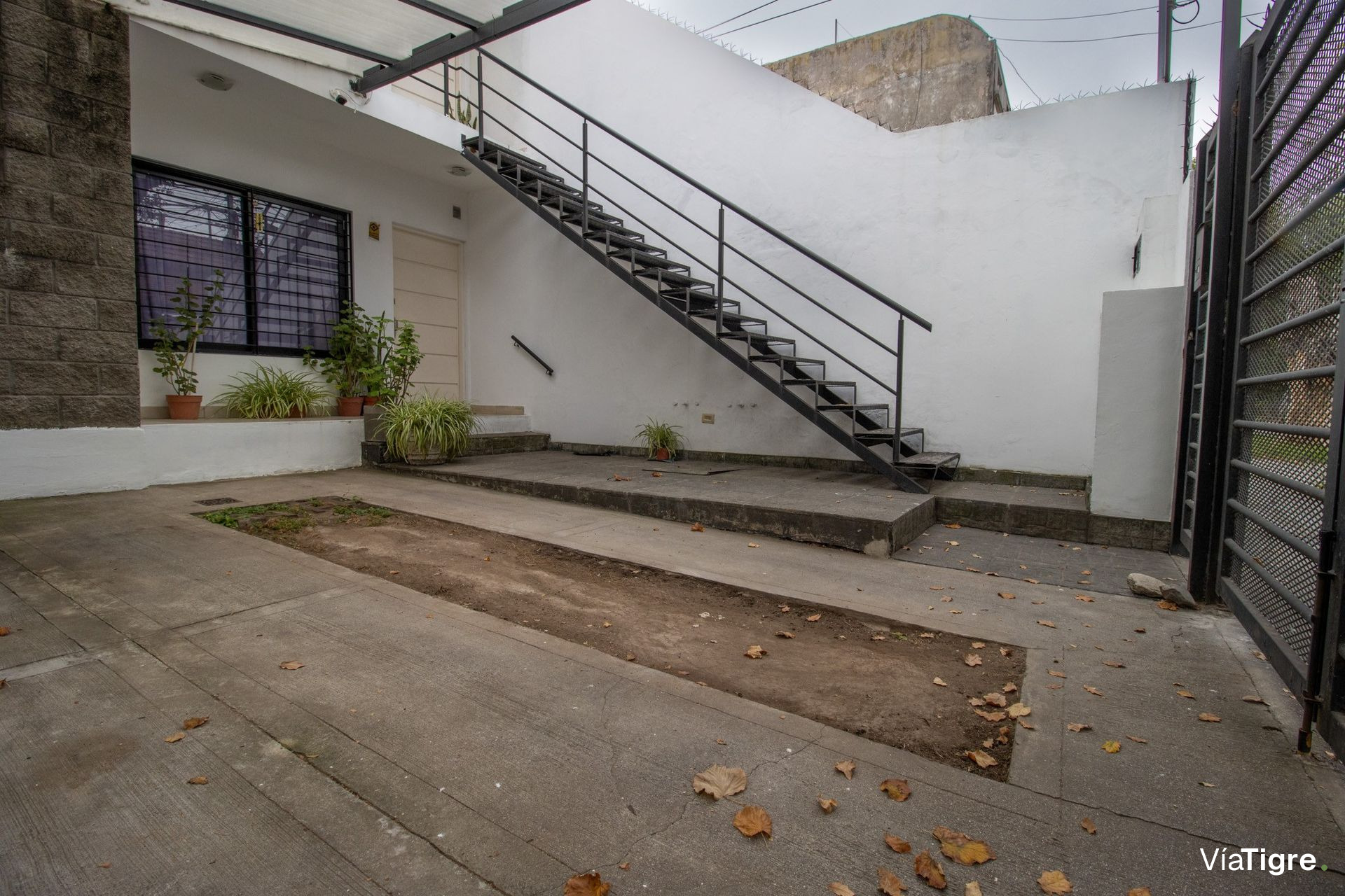 VENTA PH 4 amb. Terraza-Cochera en Villa Martelli