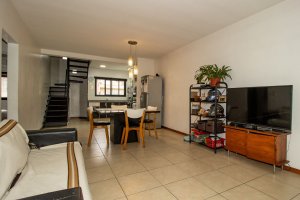 VENTA PH 4 amb. Terraza-Cochera en Villa Martelli