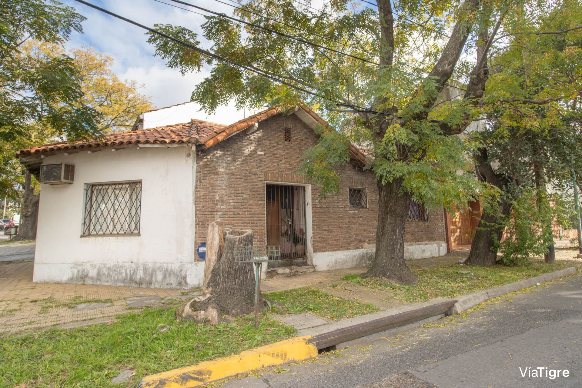2 casas en Florida Este- ideal inversores