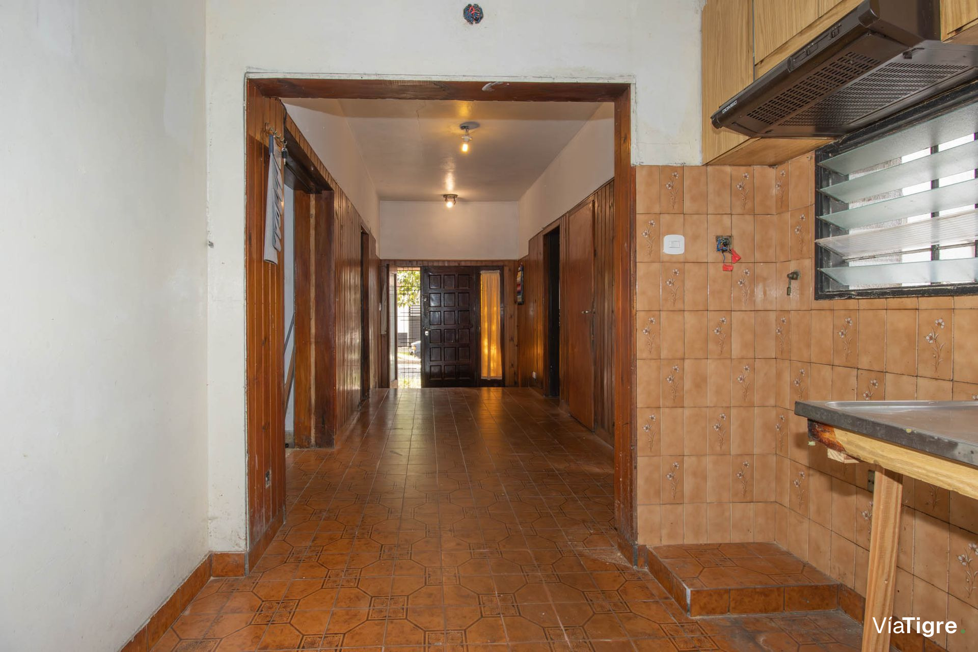 2 casas en Florida Este- ideal inversores