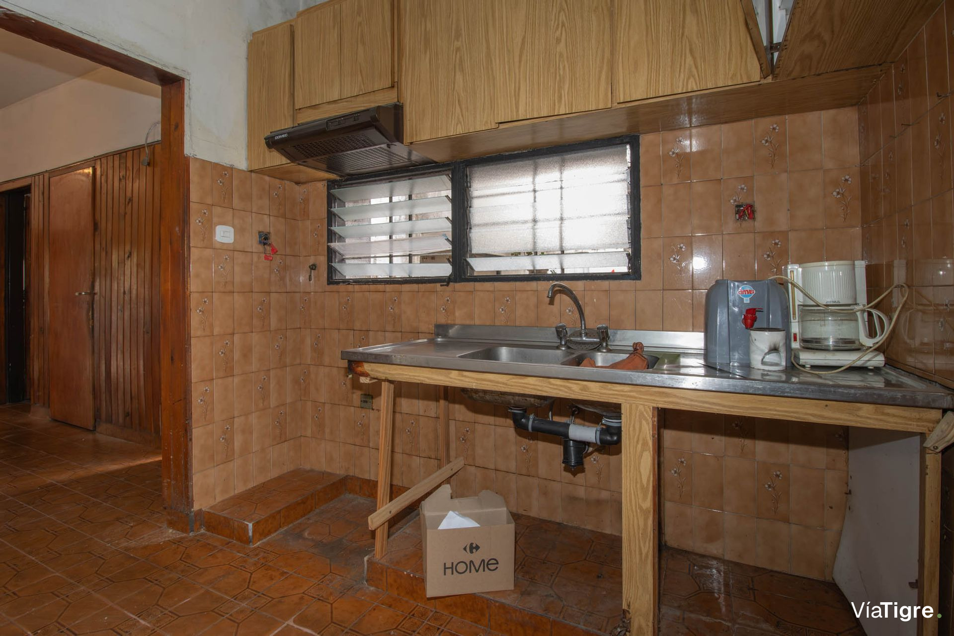 2 casas en Florida Este- ideal inversores