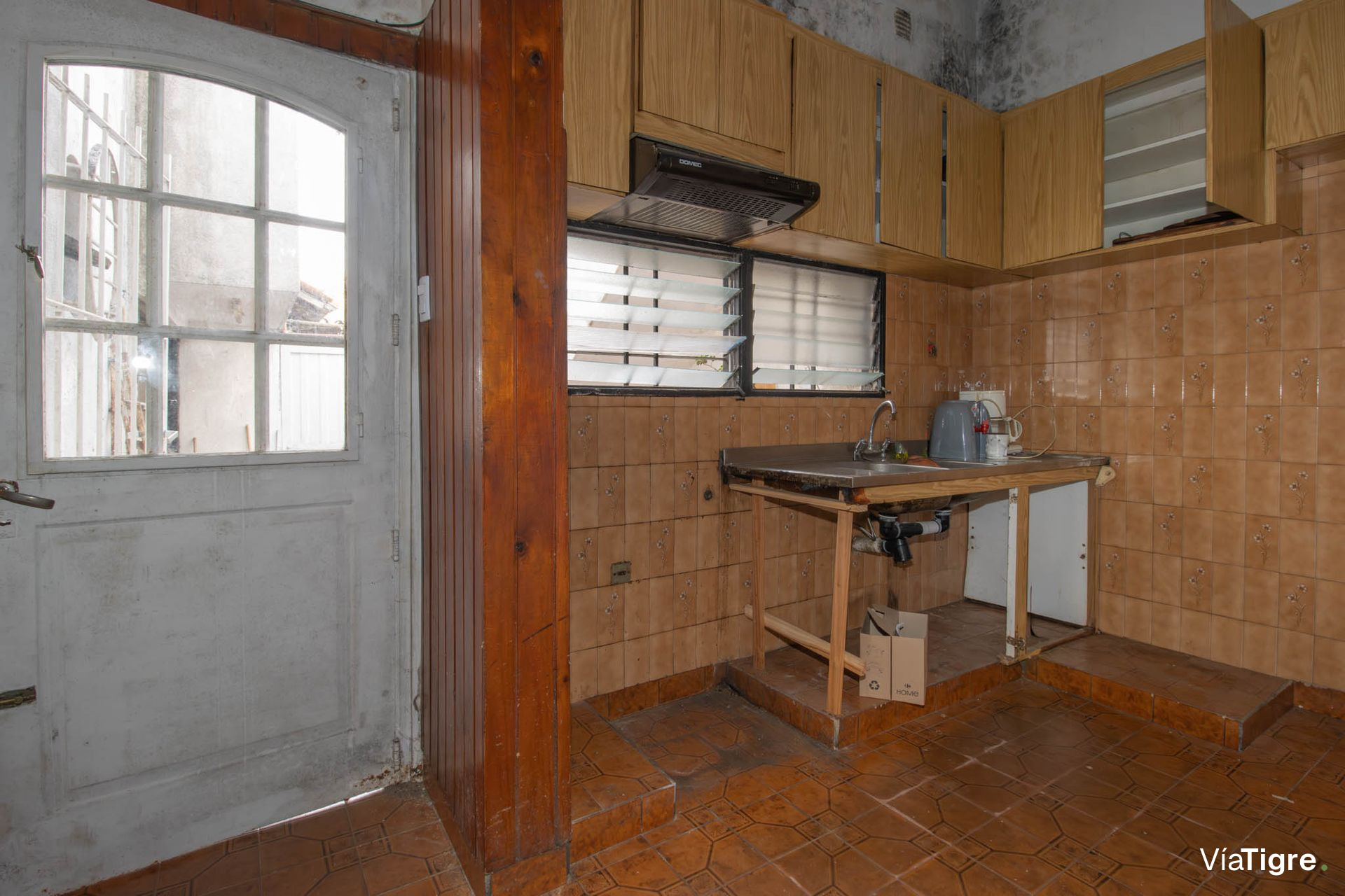 2 casas en Florida Este- ideal inversores