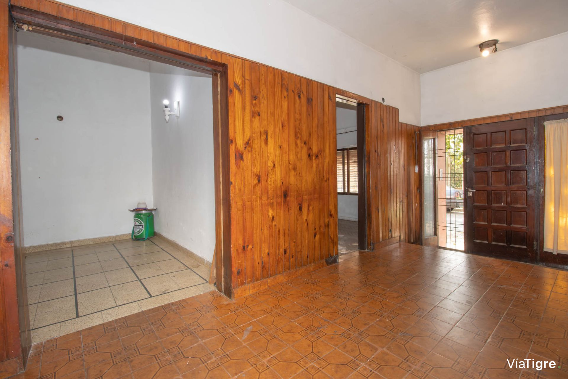 2 casas en Florida Este- ideal inversores