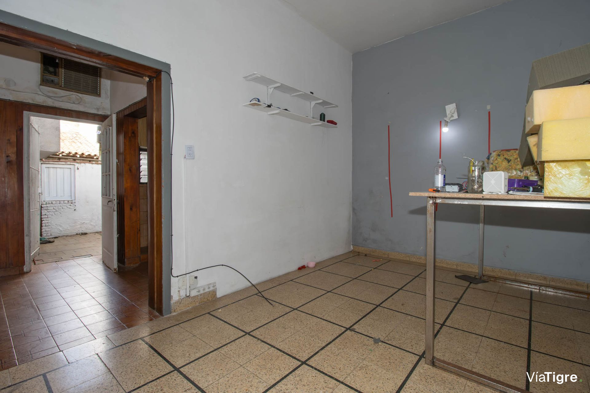 2 casas en Florida Este- ideal inversores