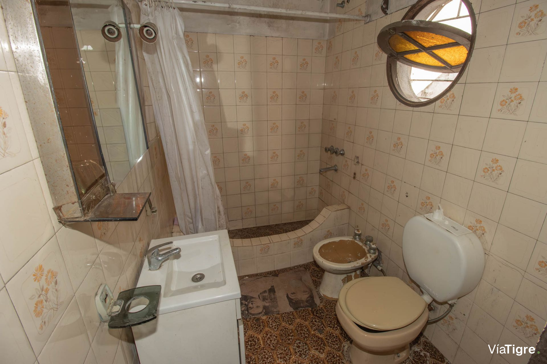 2 casas en Florida Este- ideal inversores