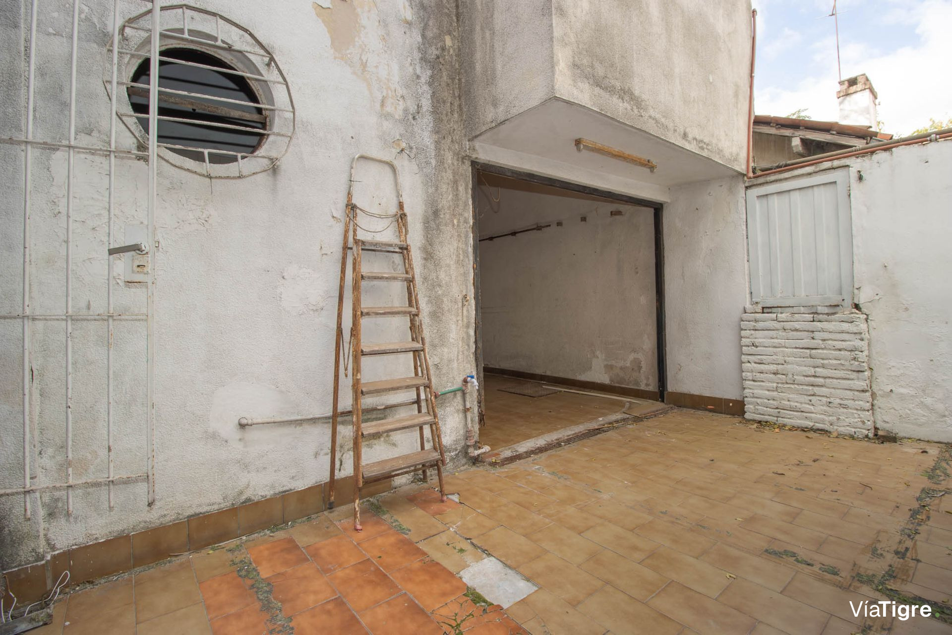 2 casas en Florida Este- ideal inversores
