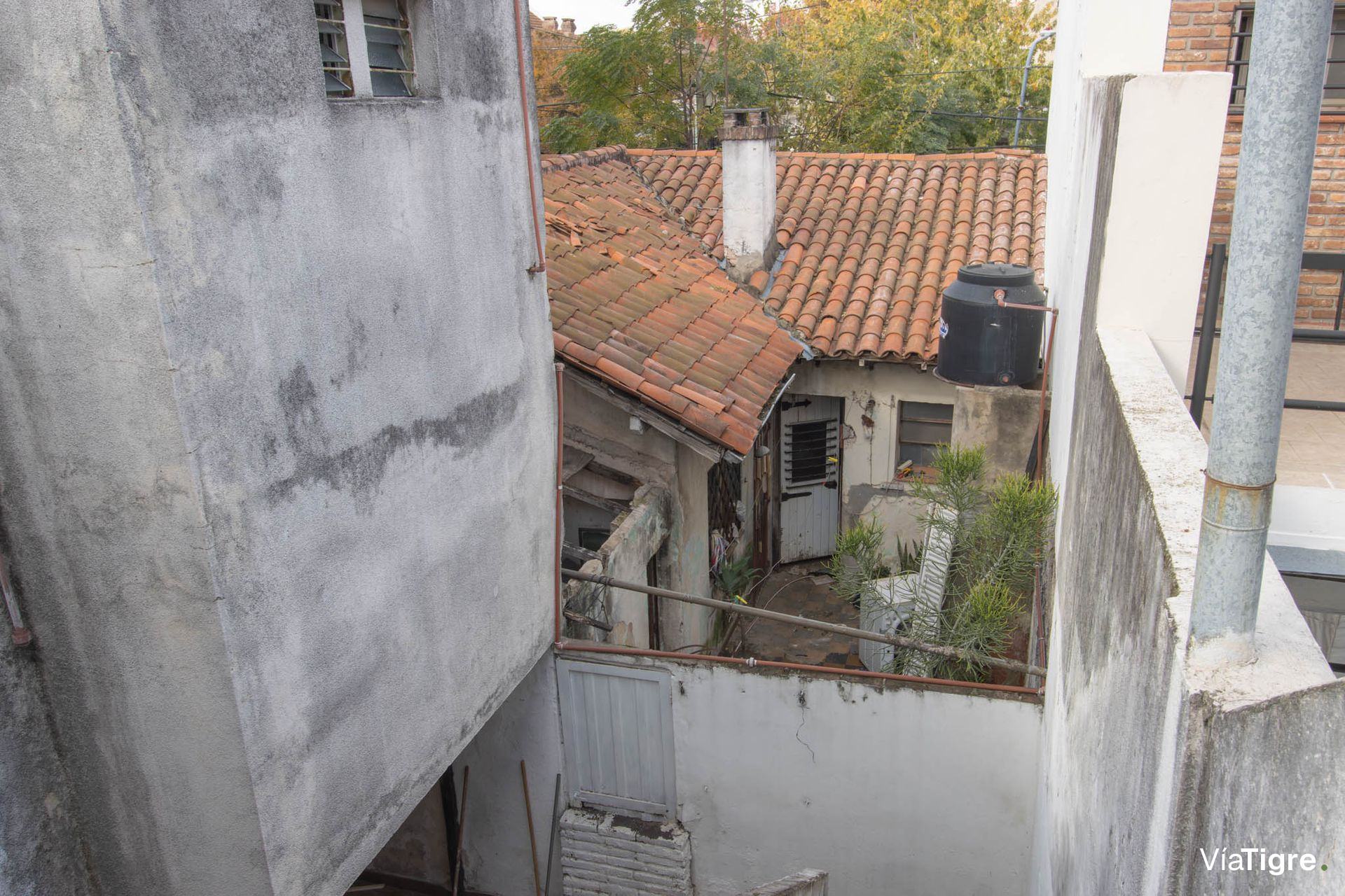 2 casas en Florida Este- ideal inversores