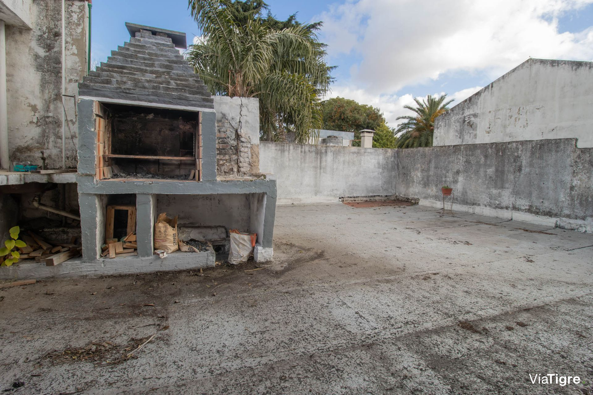 2 casas en Florida Este- ideal inversores