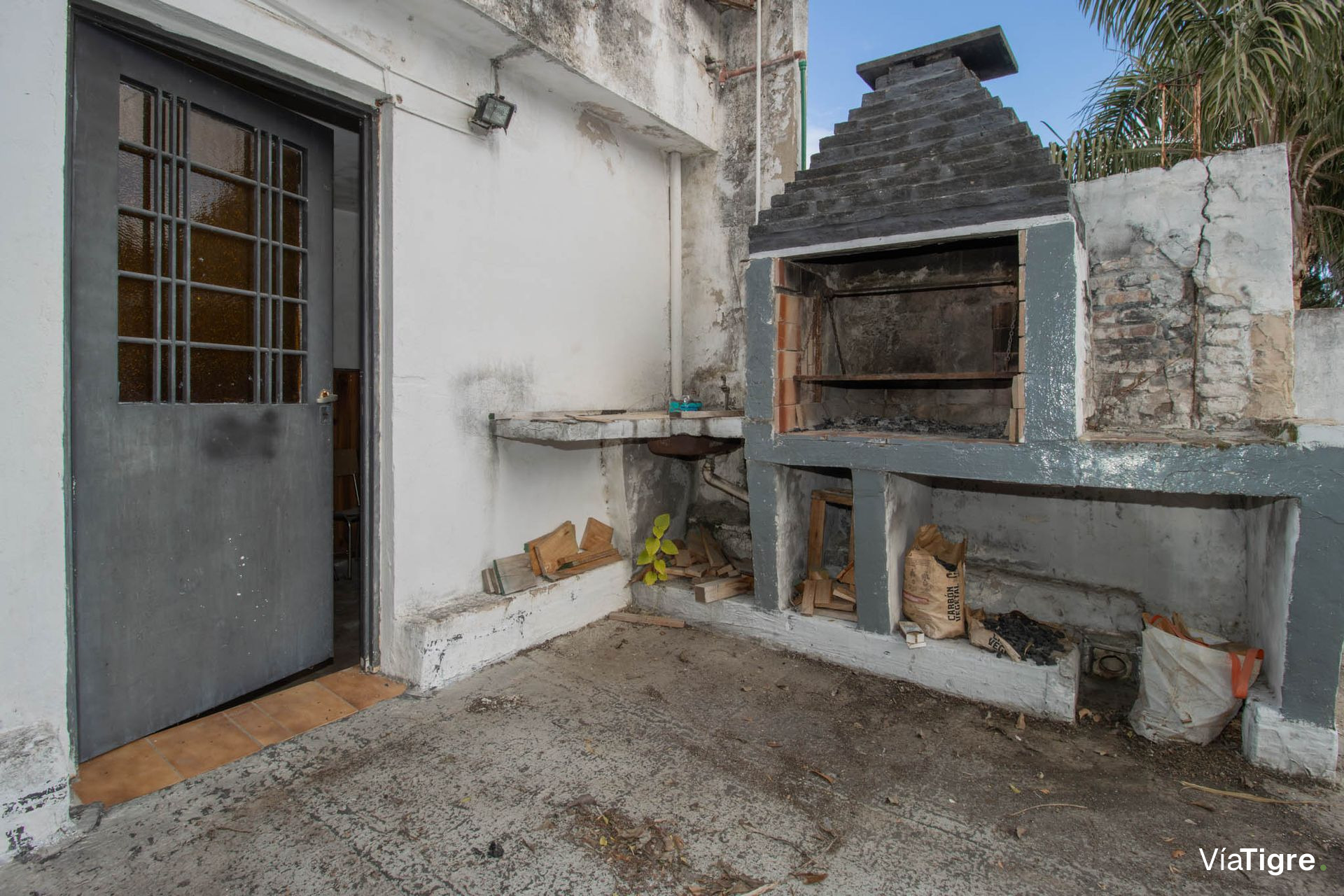 2 casas en Florida Este- ideal inversores