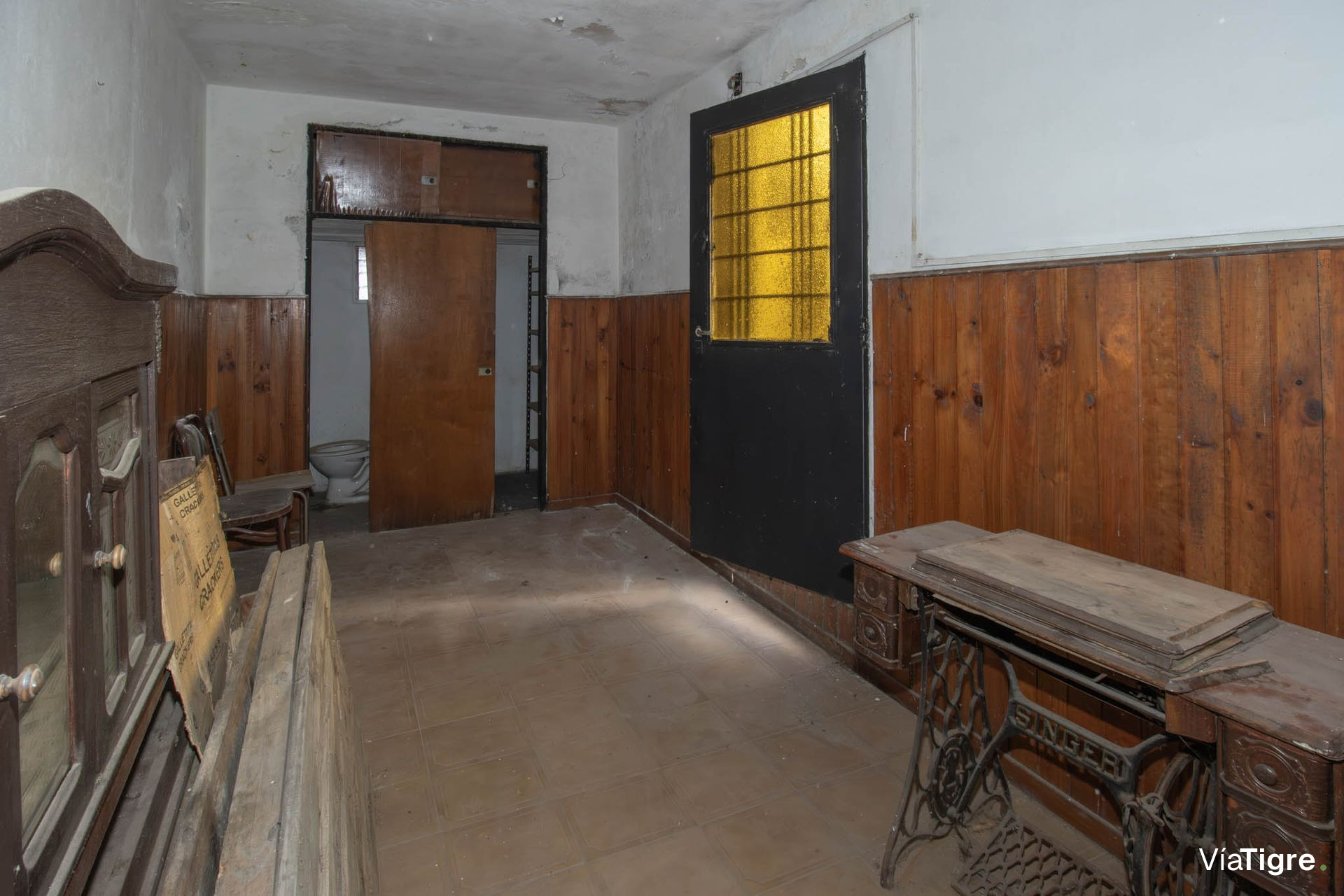 2 casas en Florida Este- ideal inversores