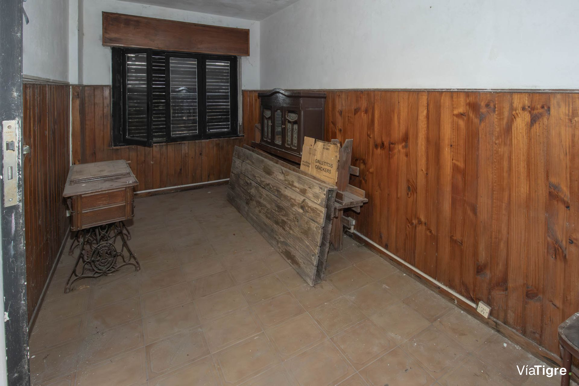 2 casas en Florida Este- ideal inversores