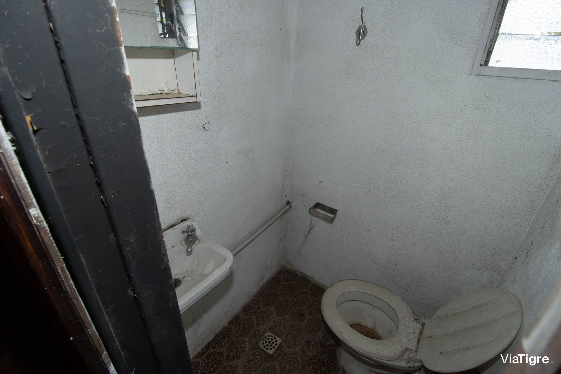 2 casas en Florida Este- ideal inversores