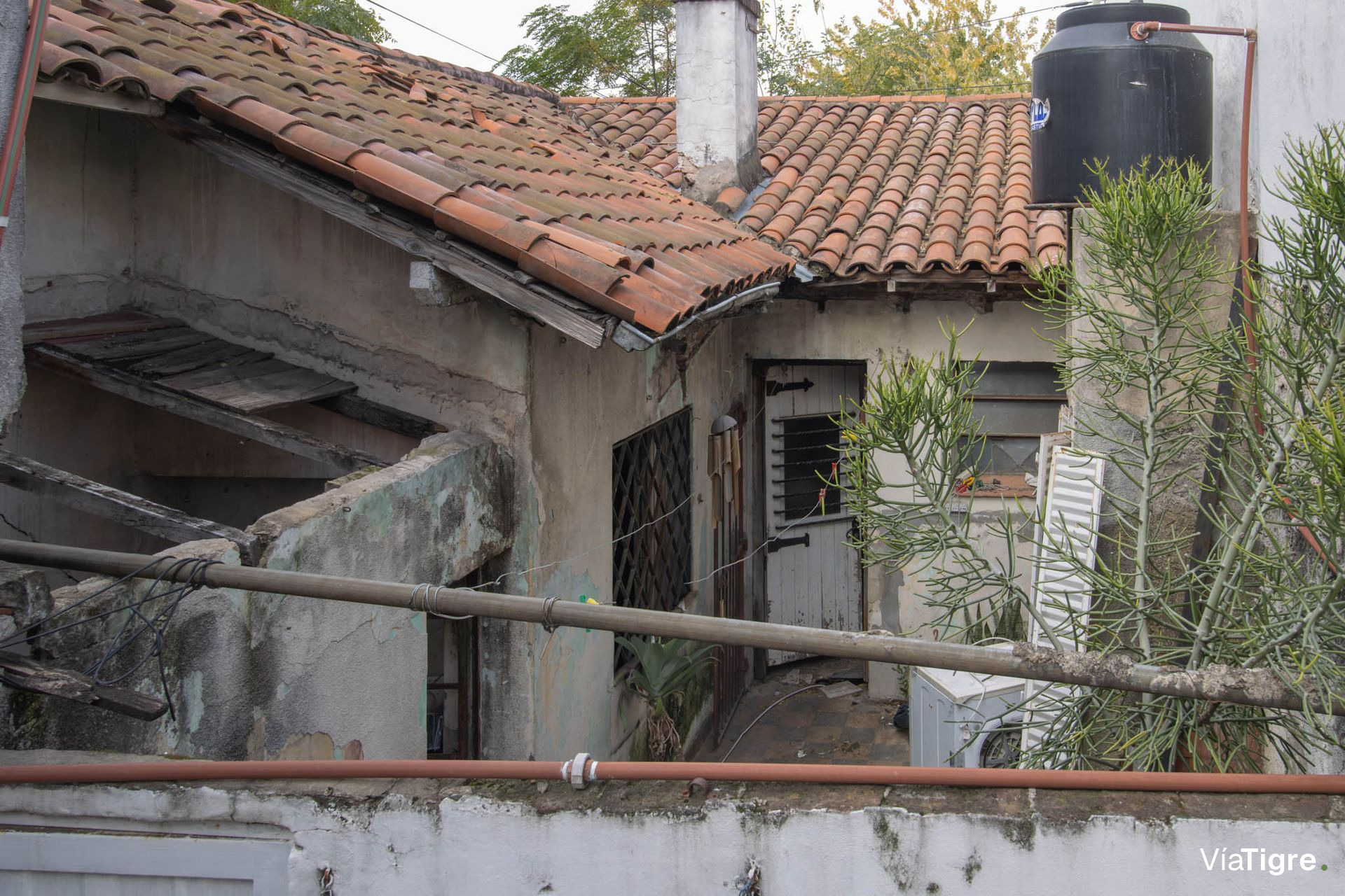 2 casas en Florida Este- ideal inversores