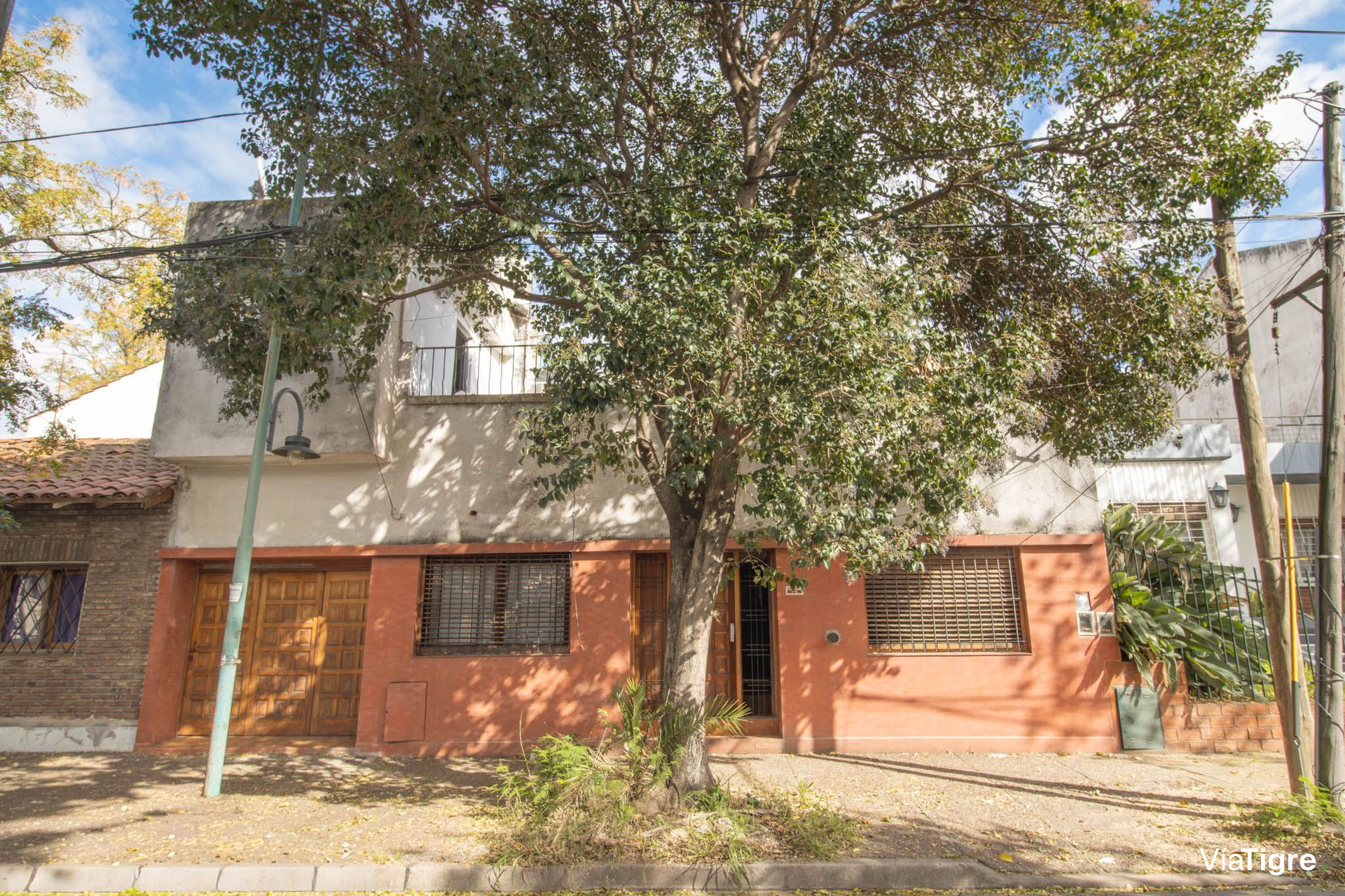 2 casas en Florida Este- ideal inversores