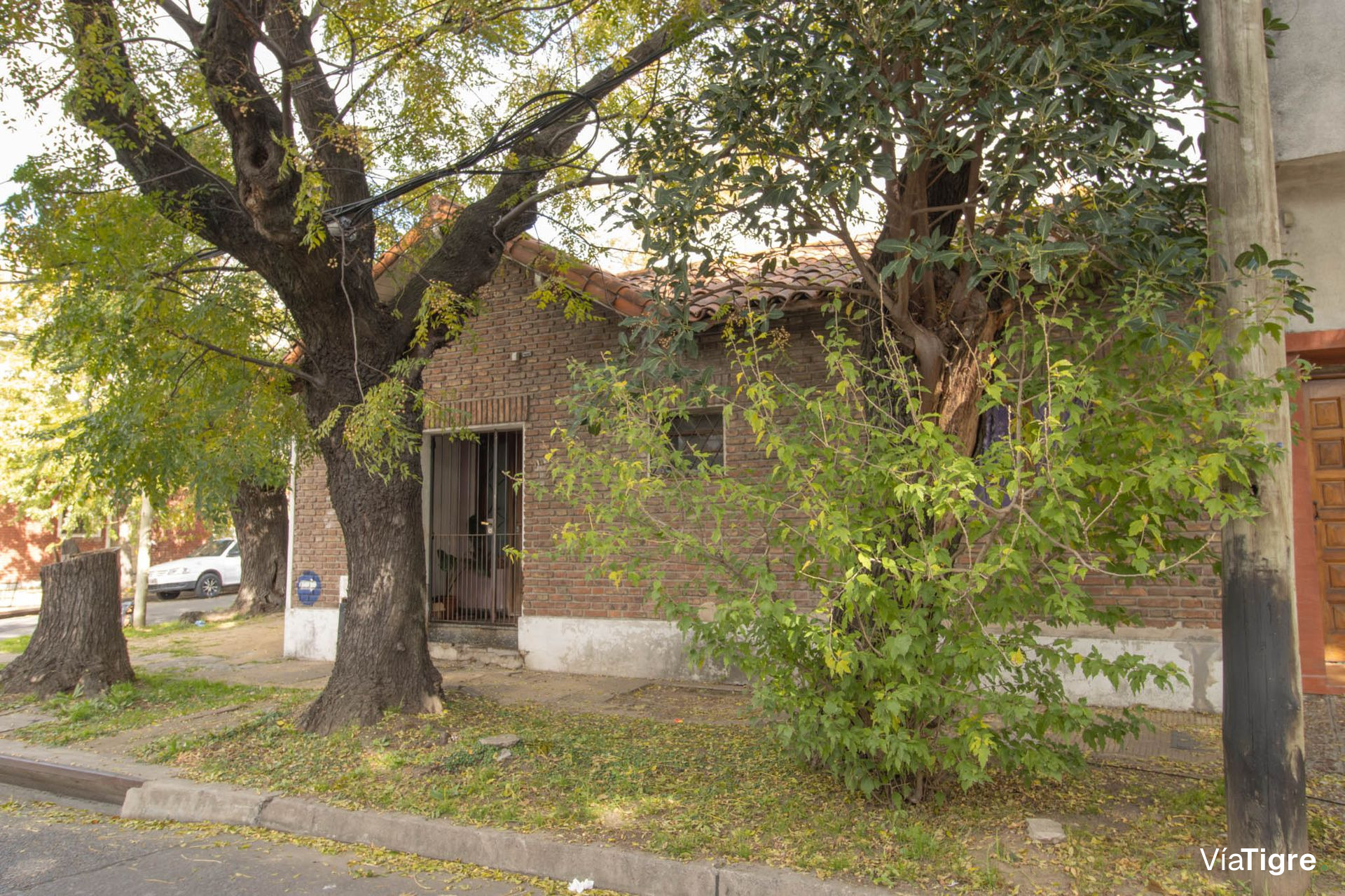2 casas en Florida Este- ideal inversores