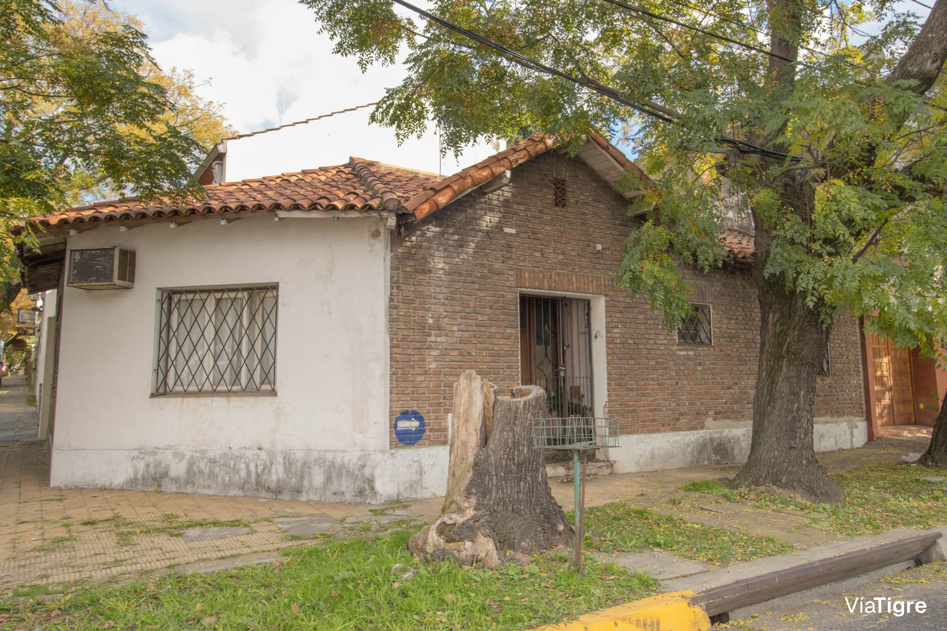 2 casas en Florida Este- ideal inversores