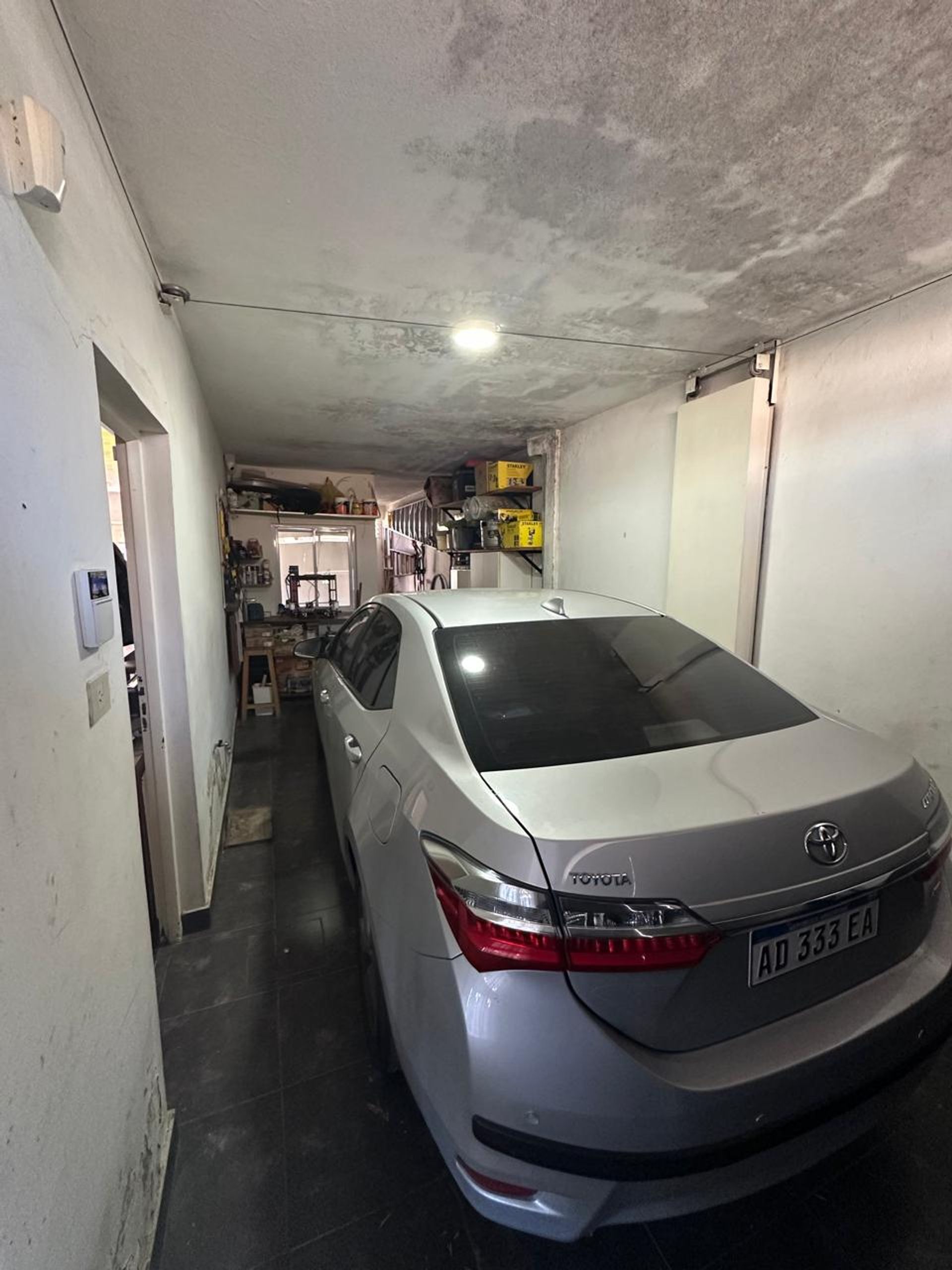 Venta De Casa 7 Ambientes En 2 Plantas Con Cochera