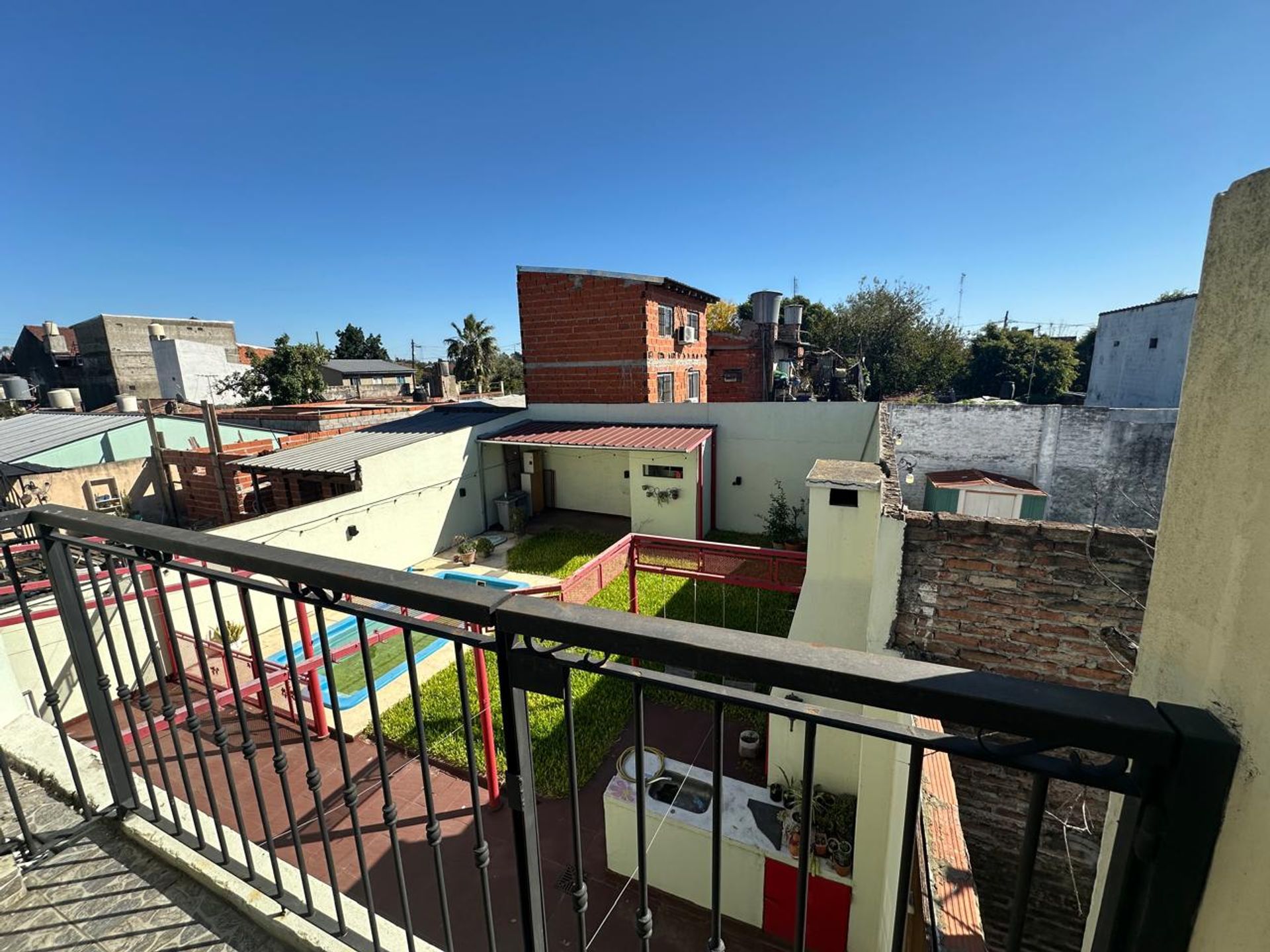 Venta De Casa 7 Ambientes En 2 Plantas Con Cochera