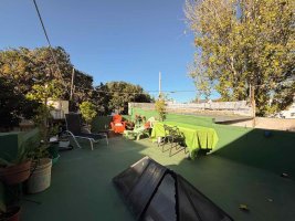 Penthouse for sale 2-bedroom in Florida with terrace and patio