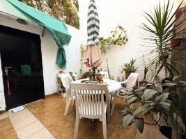 Penthouse for sale 2-bedroom in Florida with terrace and patio