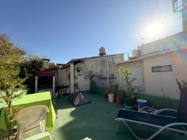 Penthouse for sale 2-bedroom in Florida with terrace and patio