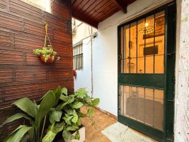 Penthouse for sale 2-bedroom in Florida with terrace and patio
