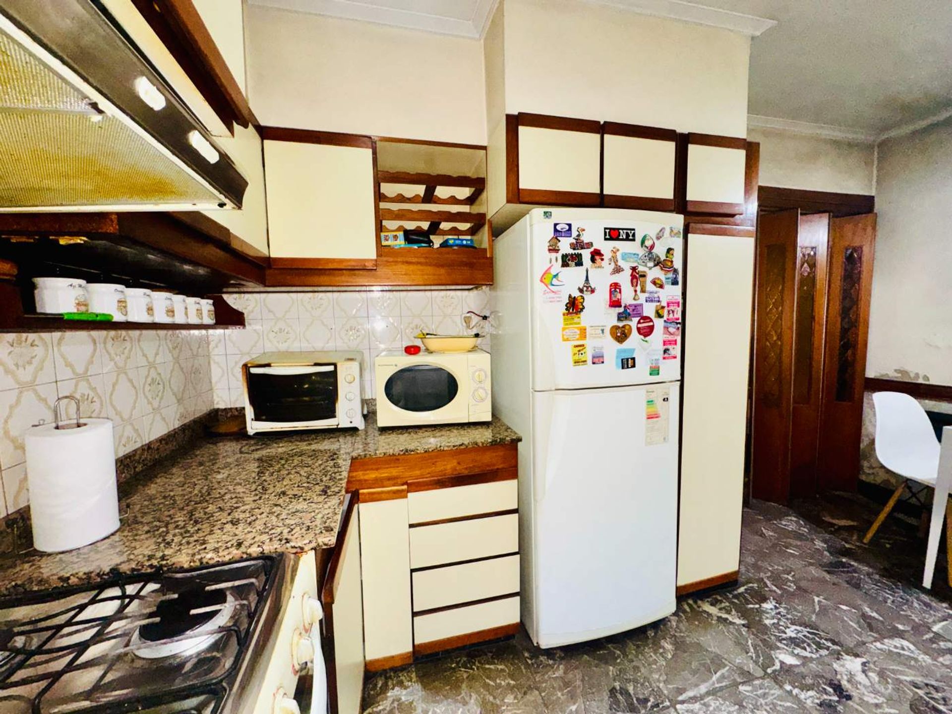 Venta PH 4 Amb Villa Martelli Patio Terraza Balcon