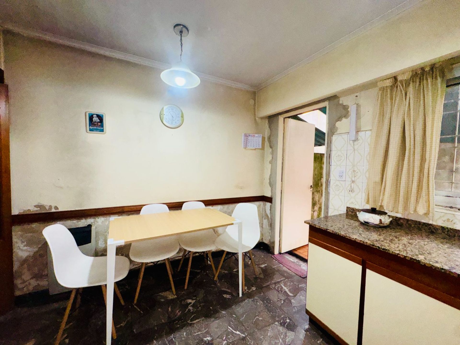 Venta PH 4 Amb Villa Martelli Patio Terraza Balcon