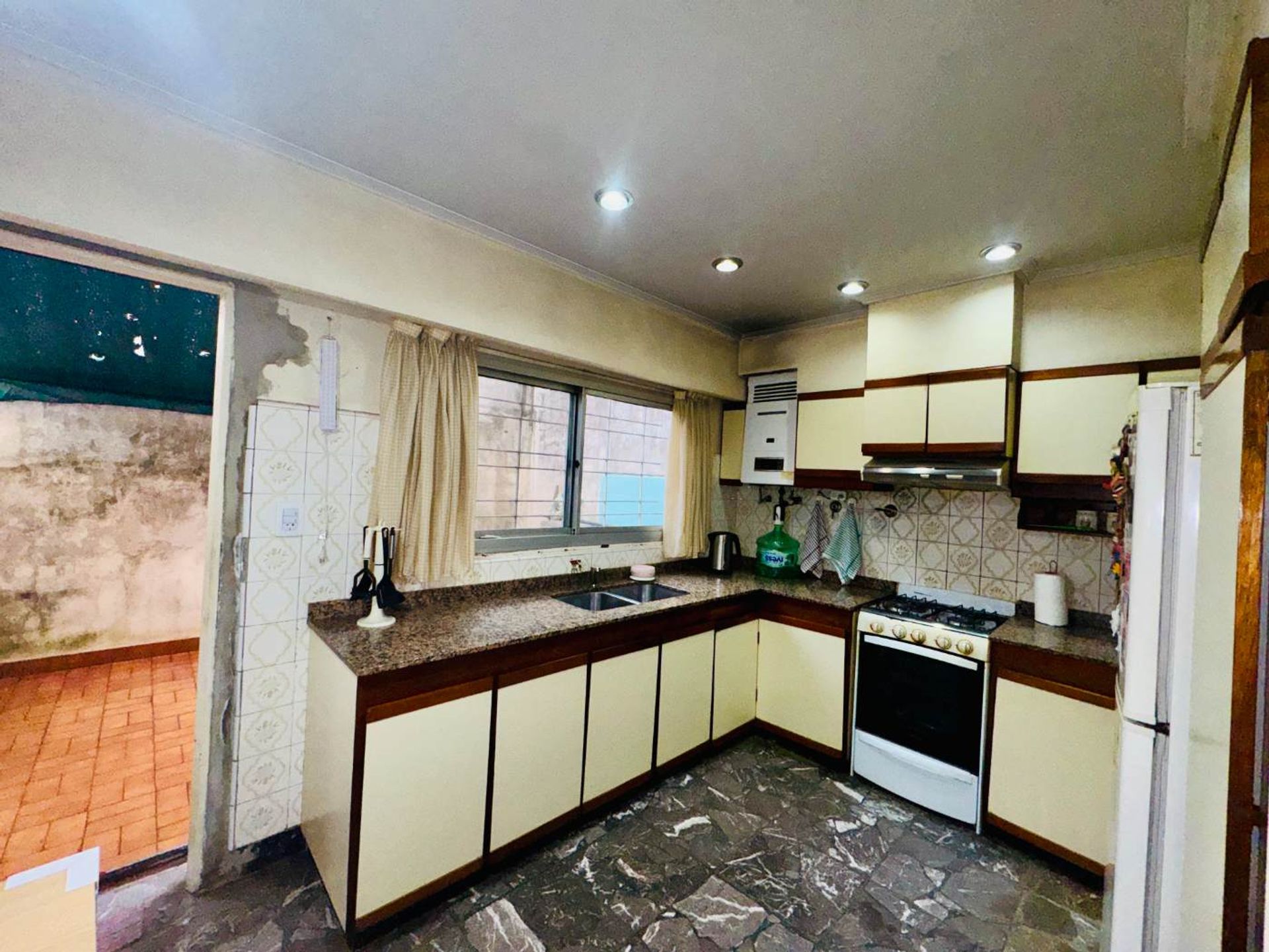 Venta PH 4 Amb Villa Martelli Patio Terraza Balcon