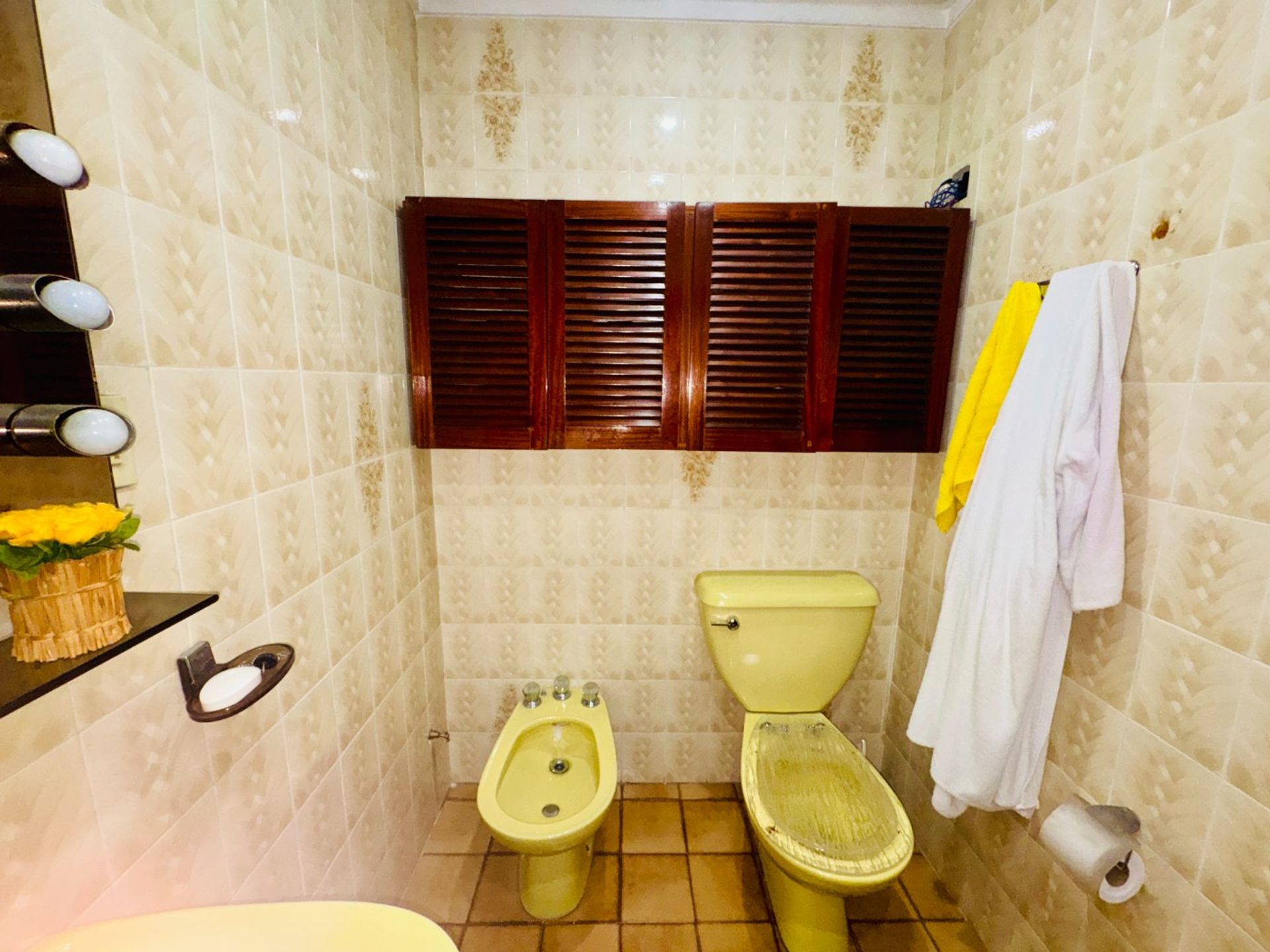 Venta PH 4 Amb Villa Martelli Patio Terraza Balcon