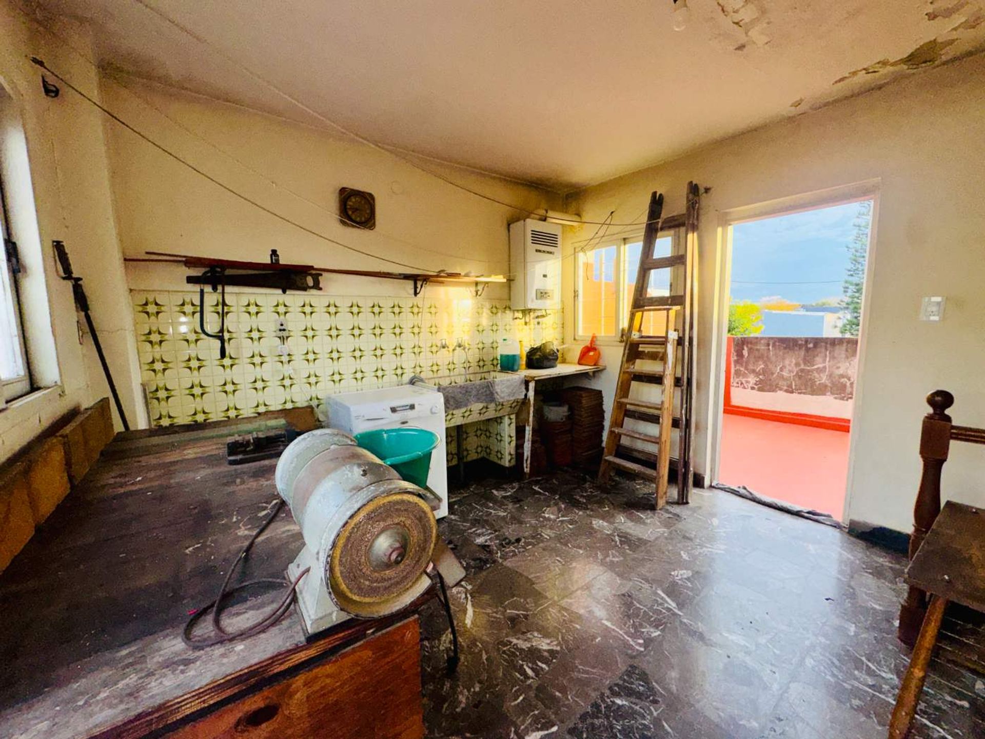 Venta PH 4 Amb Villa Martelli Patio Terraza Balcon