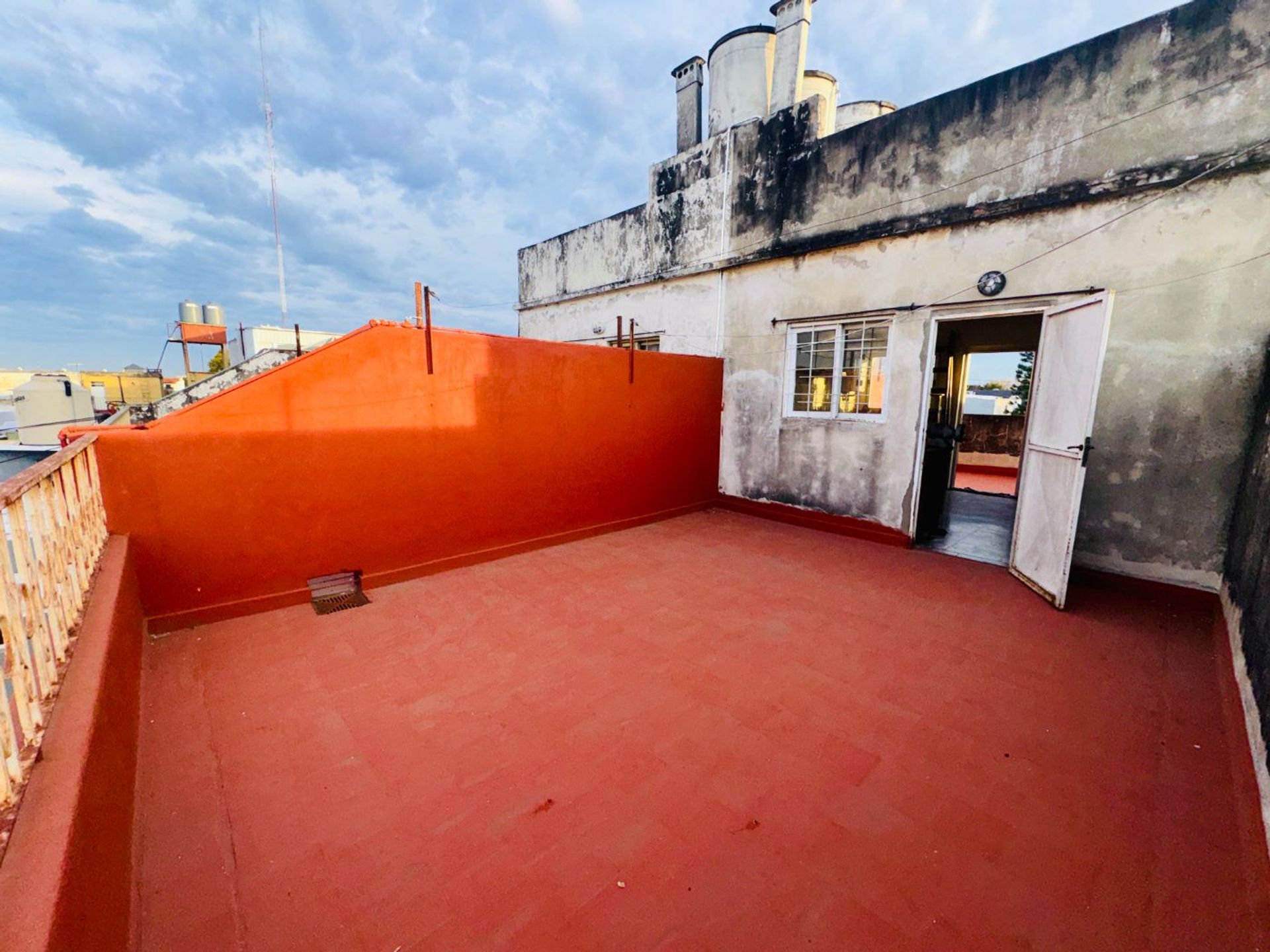 Venta PH 4 Amb Villa Martelli Patio Terraza Balcon