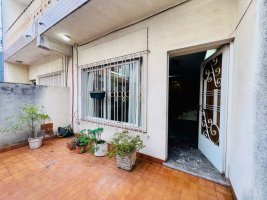 Venta PH 4 Amb Villa Martelli Patio Terraza Balcon