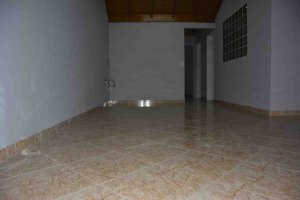 ALQUILER Excelente PH 3 Amb. con Patio en Martínez