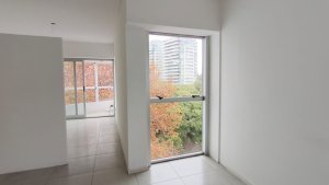 For Rent Apartment Vicente López Amenities balcony